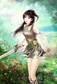 繼室
