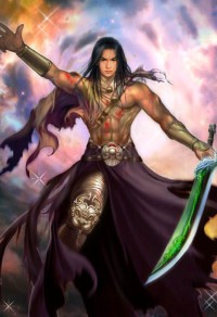 寂滅天尊