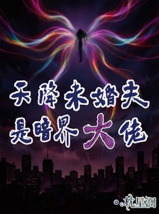 天降未婚夫是暗界大佬
